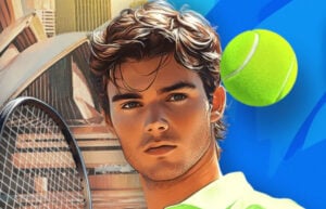 1xBet Australian Open Bonus